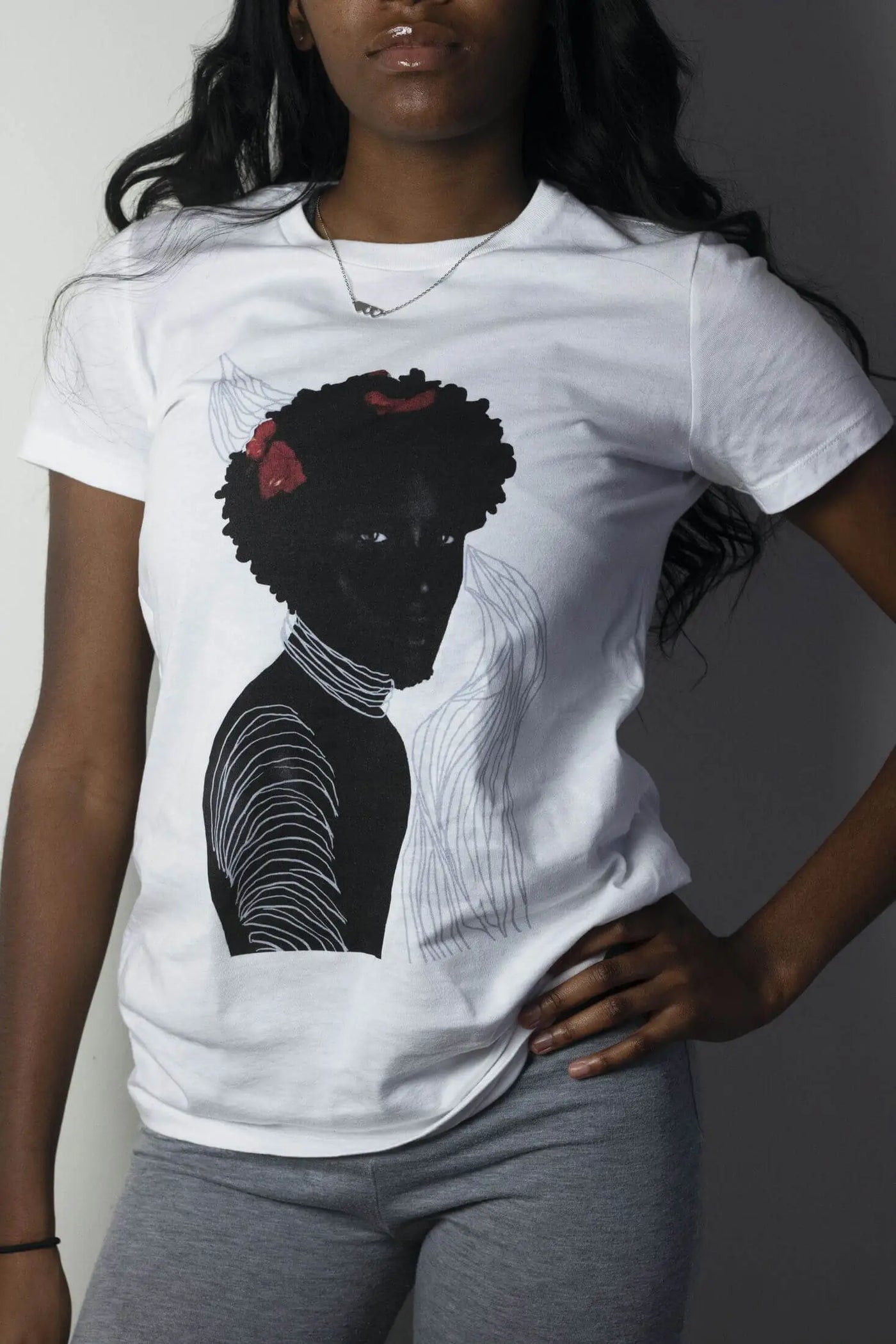 Blackboy – Unisex Short Sleeve Tee