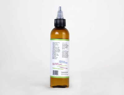 Good Head Oil – Growth & Healing Potion